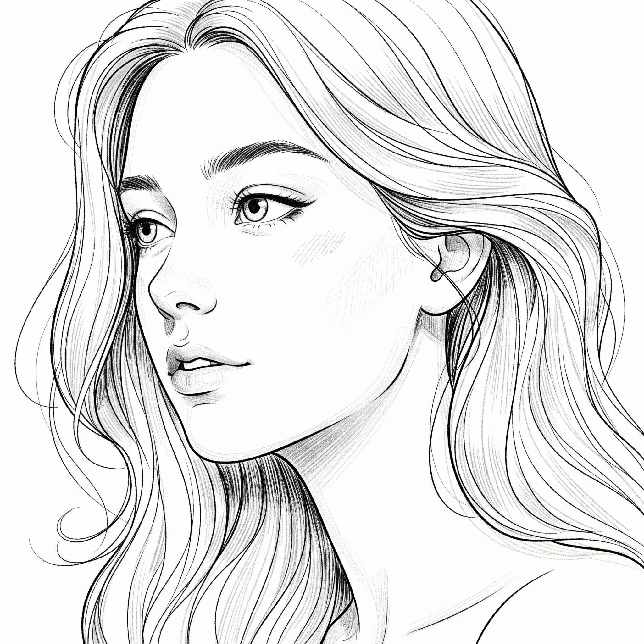 Klientka Paulina Gabrysiak i brwi Szczecin